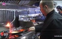 Özgür Şeften Barbekü sos tarifi