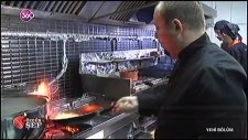 Özgür Şeften Barbekü sos tarifi