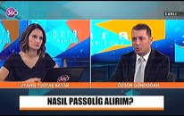 Passolig Kartı Nasıl Alınır?
