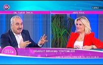 Sigarayı Bırakma Yöntemleri