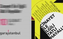 Şubat15 garajistanbul Etkinlik Programı