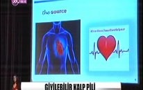 Tıp dünyasında devrim! Giyilebilir kalp pili...