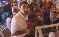 Yezidilerin durumu