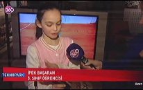 3 boyutlu çizim kalemi