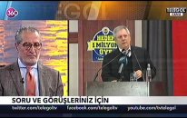 Aziz Yıldırımdan havuz resti!