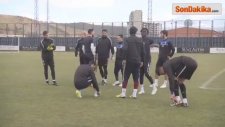Drenthe, Erciyesspora Katkı Sağlamayı Hedefliyor