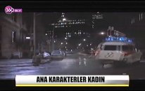 Hayalet Avcıları Geliyor...