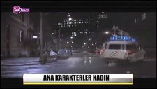 Hayalet Avcıları Geliyor...