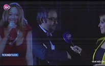 Hologram teknolojisi büyülüyor!