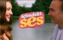 İçimdeki Ses - Ateş Böceğim (Özel Klip)