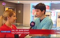 İnsan Dondurmak Mümkün Mü?