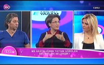 Ms Hastalığının Belirtileri