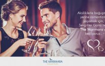 The Marmara Pre Roll