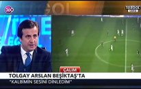 Tolgay Arslan Transferinin Perde Arkası Telegolde!