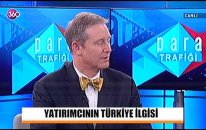 Yatırımcının Türkiye İlgisi