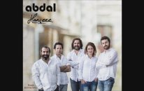 Abdal - Değirmen Başında Vurdular Beni - HANÇERE 2015 - Haluk Tolga İlhan