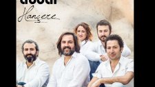 Abdal - Etek Sarı Sen Etekten Sarısın - HANÇERE 2015