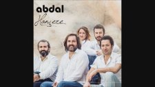 Abdal - Havalar Ayaz Gelin Hanım - HANÇERE 2015 - Haluk Tolga İlhan