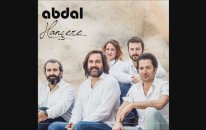 Abdal - Keşkem Bu Ellere Gelmez Olaydım Hançere 2015 - Haluk Tolga İlhan