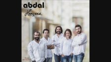 Abdal - Kul Olayım Kalem Tutan Ellere - HANÇERE 2015 - Haluk Tolga İlhan