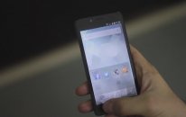 AVEA Intouch 4 - Arayüz ve Oyun Performansı