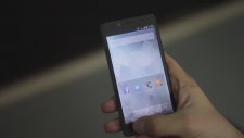 AVEA Intouch 4 - Arayüz ve Oyun Performansı
