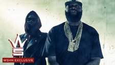 Bleu Davinci feat. Rick Ross - Rich Nigga Walk Thru