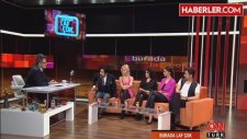 Okan Bayülgen: Cinsel Hayatım Bitti