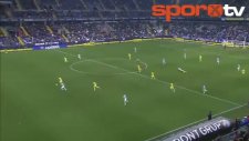 Amrabattan Malagaya Hayat Veren Gol!...