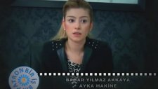 AY&KA Lazer Kesim Makinaları