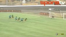 Bolasie, Rakiplerinin Başını Döndürdü!...