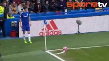 Chelsea Ağlıyor! 3. Lig Takımına Elendiler!