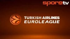 F.Bahçe Ülker Deplasmanda Galip!...