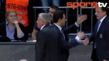 Fenerbahçe Ülker Uzatmalarda Yıkıldı