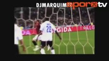 Galatasarayın Radarındaki İsim