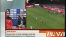 Hacıosmanoğlu: Yine Giderim