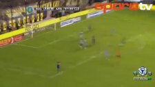 Juan Roman Riquelme Futbolu Bıraktı