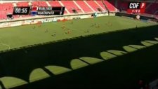 Klas Gol! Henüz 11. Saniye