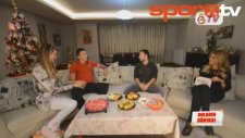 Musleradan Evlilik Açıklaması! Fatih Terim...
