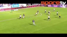 Real Madrid Bombayı Patlatıyor