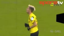 Reus & Kampl İşbirliği