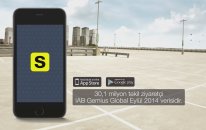 sahibinden.com Cep Telefonundan Araba İlanı Ver (Reklam Filmi)