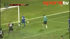 Son Dakika Golüne Şike İddiası!...