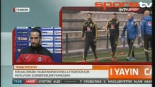Zengin: Trabzonspor benim herşeyim