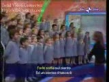 Ey Özgürlük (İtalyanca)