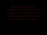 Öldür Beni Anne Bende Toprak Kokmak İstiyorum