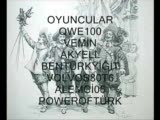 Üç Silahşör