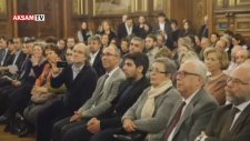 Büyük Ödül Türk Yazarın