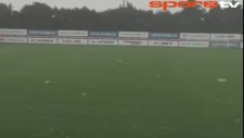 Felipe Melo Yine Kara Takıldı!...
