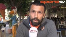 Hakan Söylerden Veli Kavlaka Büyük Övgü!...